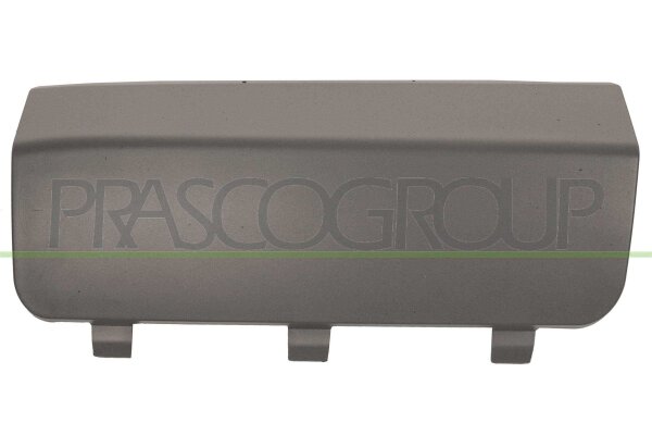 Klappe, Abschlepphaken hinten links für MERCEDES-BENZ M-CLASS (W163)