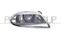 Nebelscheinwerfer rechts für MERCEDES-BENZ M-CLASS (W163)