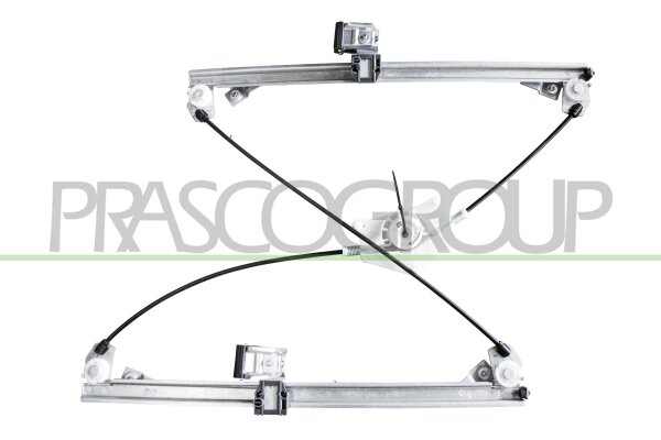 Fensterheber vorne rechts für MERCEDES-BENZ M-CLASS (W164)