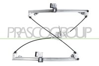 Fensterheber vorne rechts für MERCEDES-BENZ M-CLASS (W164)