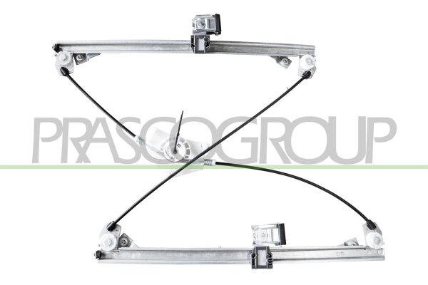 Fensterheber vorne links für MERCEDES-BENZ M-CLASS (W164)