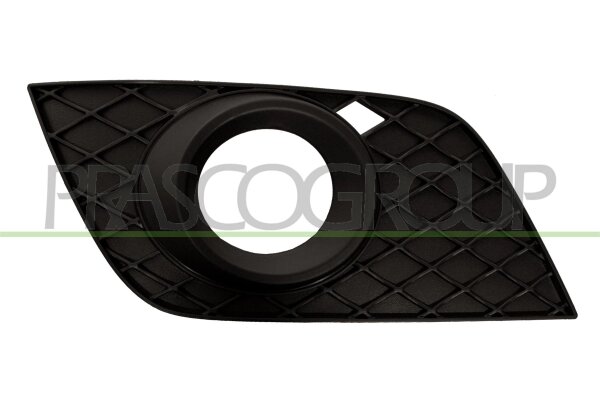 Lüftungsgitter, Stoßfänger rechts für MERCEDES-BENZ M-CLASS (W164)