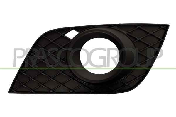 Lüftungsgitter, Stoßfänger links für MERCEDES-BENZ M-CLASS (W164)