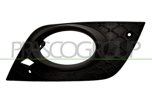 Lüftungsgitter, Stoßfänger links für MERCEDES-BENZ M-CLASS (W164)