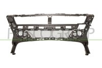 Halter, K&uuml;hlergitter f&uuml;r MERCEDES-BENZ M-CLASS (W166)