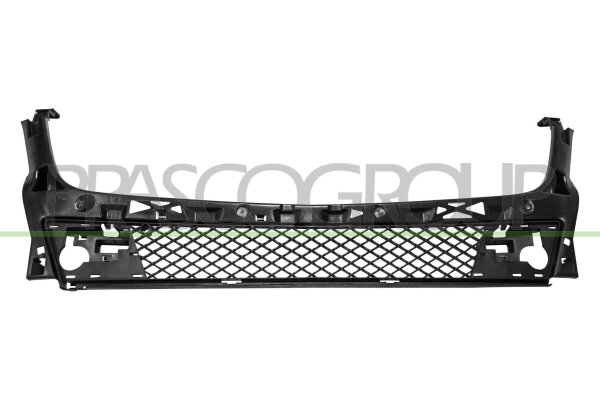 Lüftungsgitter, Stoßfänger vorne für MERCEDES-BENZ M-CLASS (W166)