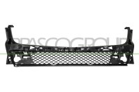 Lüftungsgitter, Stoßfänger vorne für MERCEDES-BENZ M-CLASS (W166)