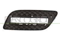 Lüftungsgitter, Stoßfänger rechts...