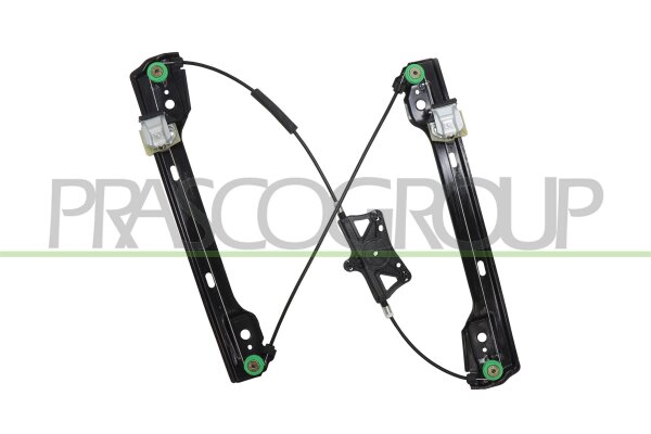 Fensterheber vorne rechts für MERCEDES-BENZ M-CLASS (W166)