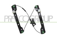 Fensterheber vorne rechts für MERCEDES-BENZ M-CLASS (W166)