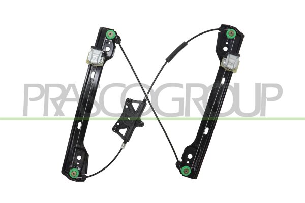 Fensterheber vorne links für MERCEDES-BENZ M-CLASS (W166)