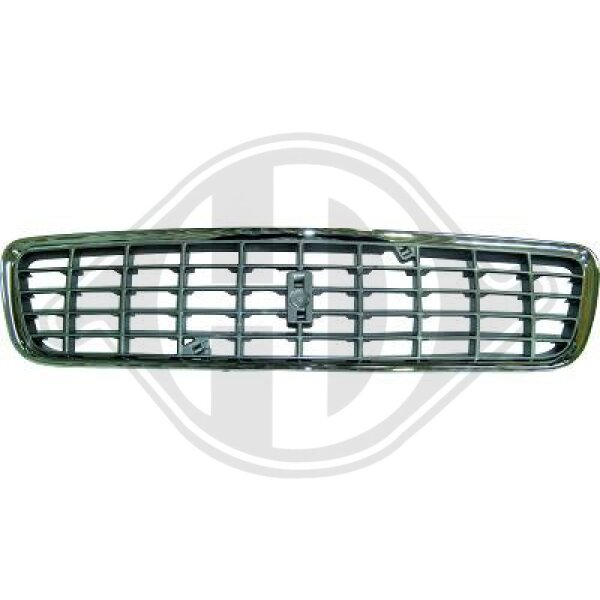Kühlergitter für VOLVO S80 I (184)