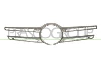 Zier-/Schutzleiste, Kühlergitter für MERCEDES-BENZ GLE (W166)