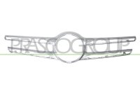 Zier-/Schutzleiste, Kühlergitter für MERCEDES-BENZ GLE (W166)
