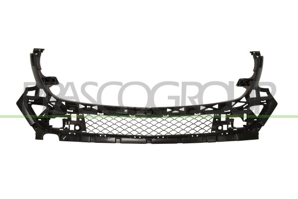 Lüftungsgitter, Stoßfänger vorne für MERCEDES-BENZ GLE (W166)