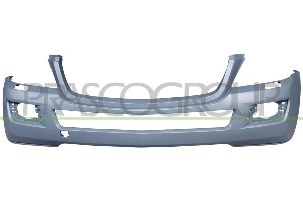 Stoßfänger vorne für MERCEDES-BENZ GL-CLASS (X164)