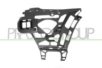 Halter, Stoßfänger hinten rechts für MERCEDES-BENZ GL-CLASS (X164)