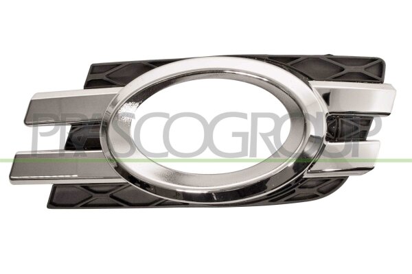 Lüftungsgitter, Stoßfänger links für MERCEDES-BENZ M-CLASS (W166)