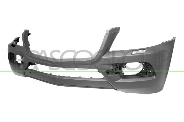 Stoßfänger vorne für MERCEDES-BENZ GL-CLASS (X164)