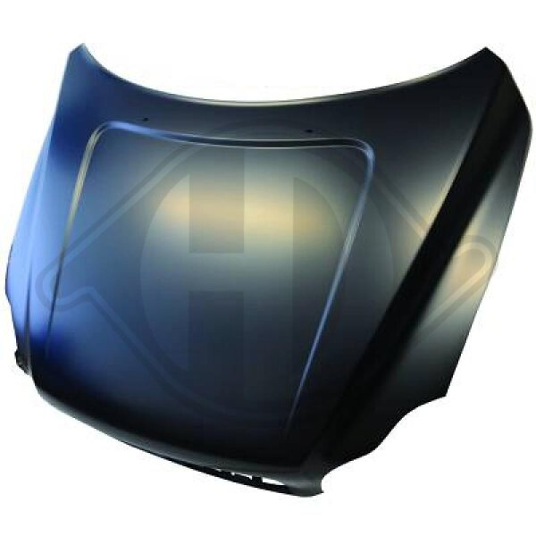 Motorhaube für VOLVO XC90 I (275)