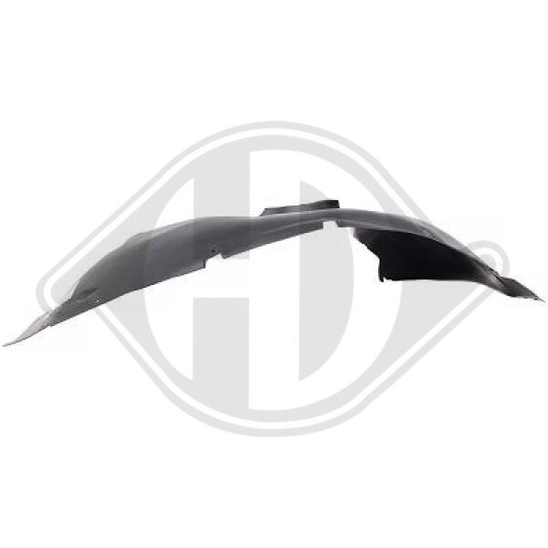 Verkleidung, Radhaus links für VOLVO XC90 I (275)