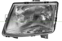 Hauptscheinwerfer links für MERCEDES-BENZ V-CLASS...