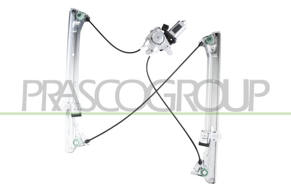 Fensterheber vorne rechts für MERCEDES-BENZ VITO / MIXTO Kasten (W639)