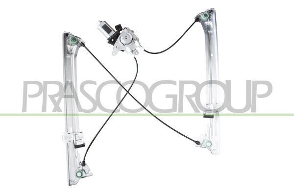 Fensterheber vorne links für MERCEDES-BENZ VITO / MIXTO Kasten (W639)