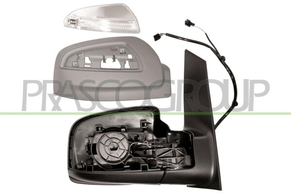 Außenspiegel rechts für MERCEDES-BENZ VITO / MIXTO Kasten (W639)