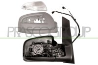 Außenspiegel rechts für MERCEDES-BENZ VITO /...