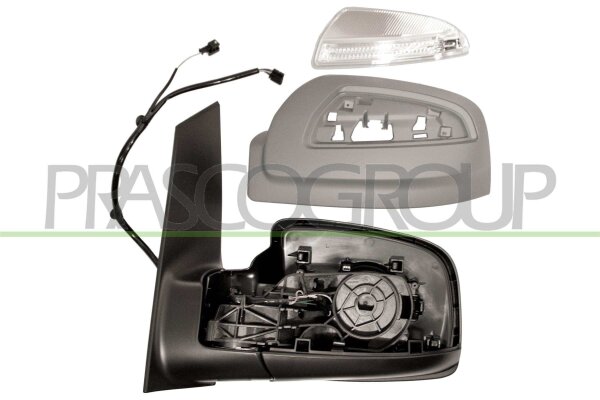 Außenspiegel links für MERCEDES-BENZ VITO / MIXTO Kasten (W639)