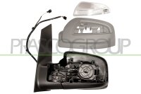 Außenspiegel links für MERCEDES-BENZ VITO / MIXTO Kasten (W639)