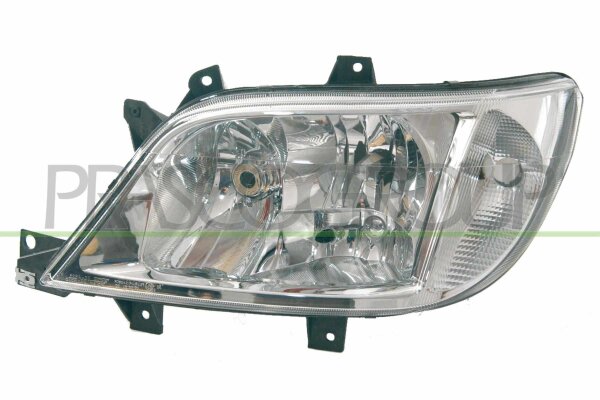 Hauptscheinwerfer links für MERCEDES-BENZ SPRINTER 2-t Bus (B901, B902)