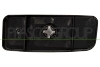 Spiegelglas, Außenspiegel links für MERCEDES-BENZ SPRINTER 3,5-t Bus (B906)