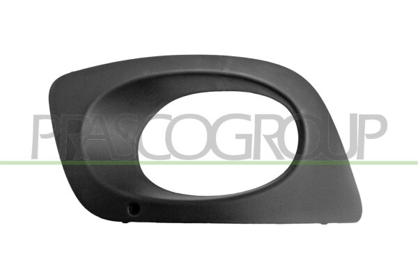 Lüftungsgitter, Stoßfänger vorne rechts für MERCEDES-BENZ SPRINTER 3,5-t Pritsche/Fahrgestell (B906)