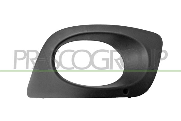 Lüftungsgitter, Stoßfänger vorne links für MERCEDES-BENZ SPRINTER 3,5-t Pritsche/Fahrgestell (B906)