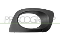 Lüftungsgitter, Stoßfänger vorne links für MERCEDES-BENZ SPRINTER 3,5-t Pritsche/Fahrgestell (B906)