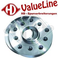 Spurverbreiterung für VW TRANSPORTER T3 Bus (25_)