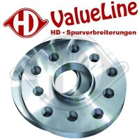 Spurverbreiterung für VW TRANSPORTER T3 Bus (25_)