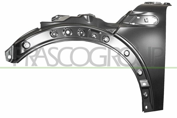 Kotflügel vorne links für MINI MINI (R56)