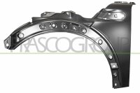 Kotflügel vorne links für MINI MINI (R56)