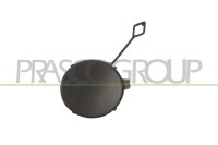 Klappe, Abschlepphaken hinten rechts für MINI MINI...