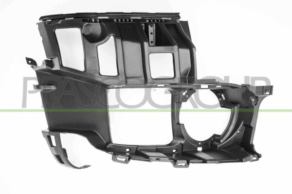 Halter, Stoßfänger vorne rechts für MINI MINI COUNTRYMAN (F60)