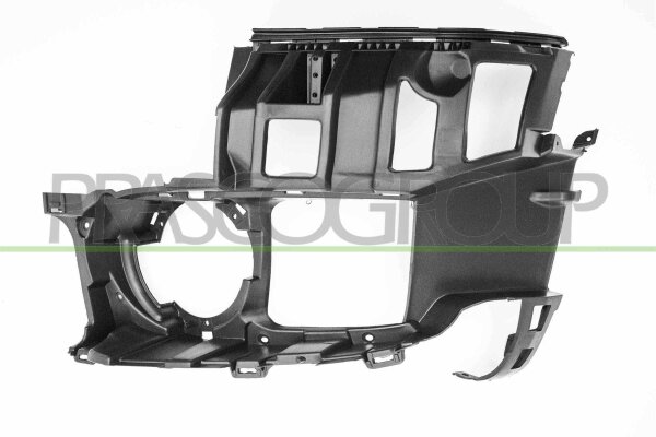Halter, Stoßfänger vorne links für MINI MINI COUNTRYMAN (F60)