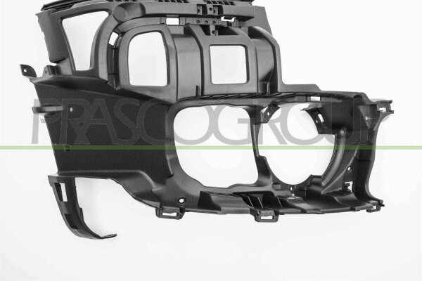 Halter, Stoßfänger vorne rechts für MINI MINI COUNTRYMAN (F60)