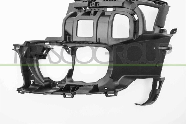 Halter, Stoßfänger vorne links für MINI MINI COUNTRYMAN (F60)