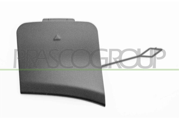 Klappe, Abschlepphaken vorne für MINI MINI COUNTRYMAN (F60)