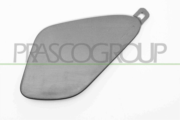 Klappe, Abschlepphaken hinten für MINI MINI COUNTRYMAN (F60)