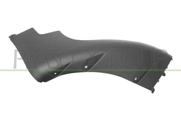 Spoiler vorne rechts für MINI MINI COUNTRYMAN (F60)