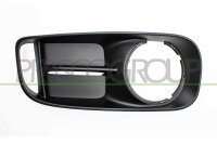 Lüftungsgitter, Stoßfänger vorne rechts für MINI MINI COUNTRYMAN (F60)